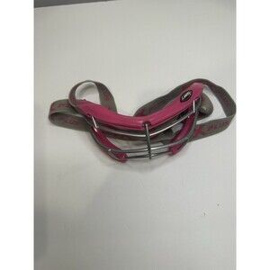 Girls STX Plus Lacrosse Goggles /eye mask pink